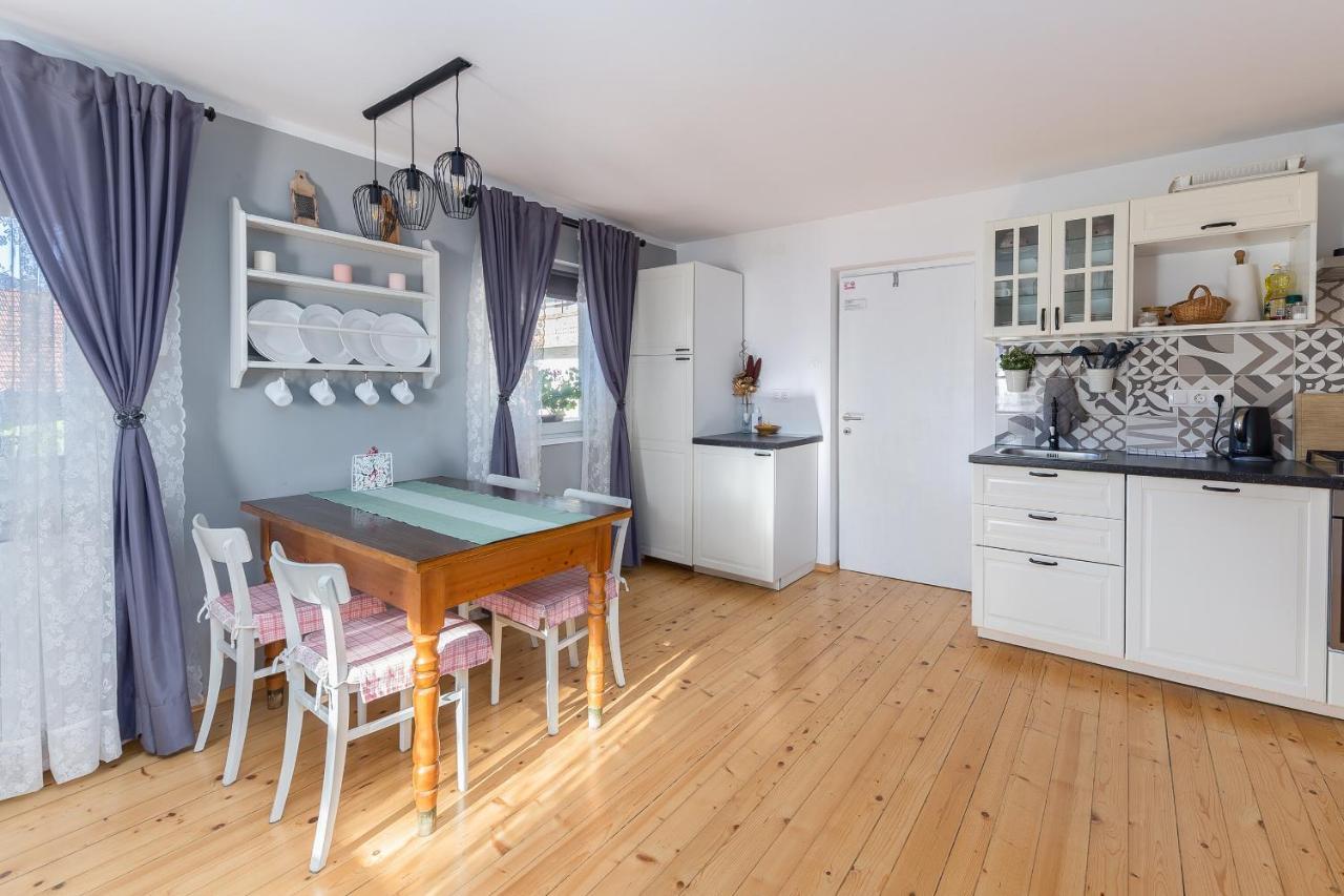 Apartma Ivana & Ivanka Bohinj Zewnętrze zdjęcie