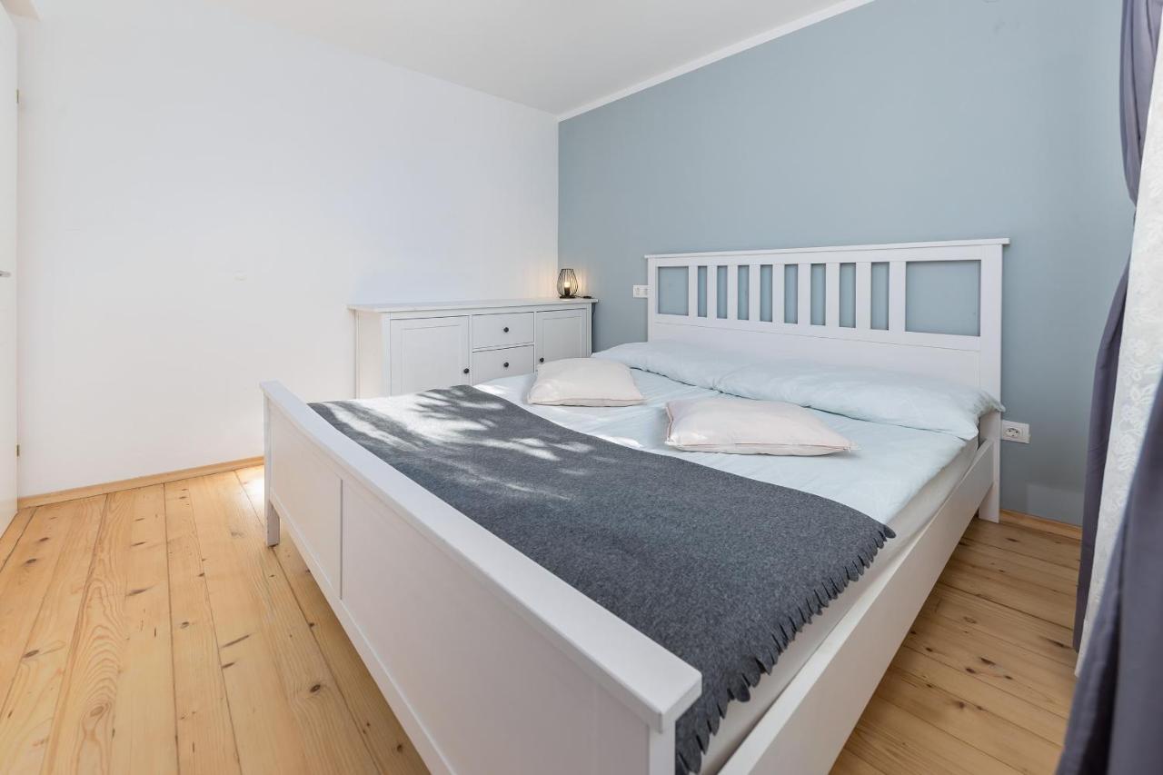 Apartma Ivana & Ivanka Bohinj Zewnętrze zdjęcie