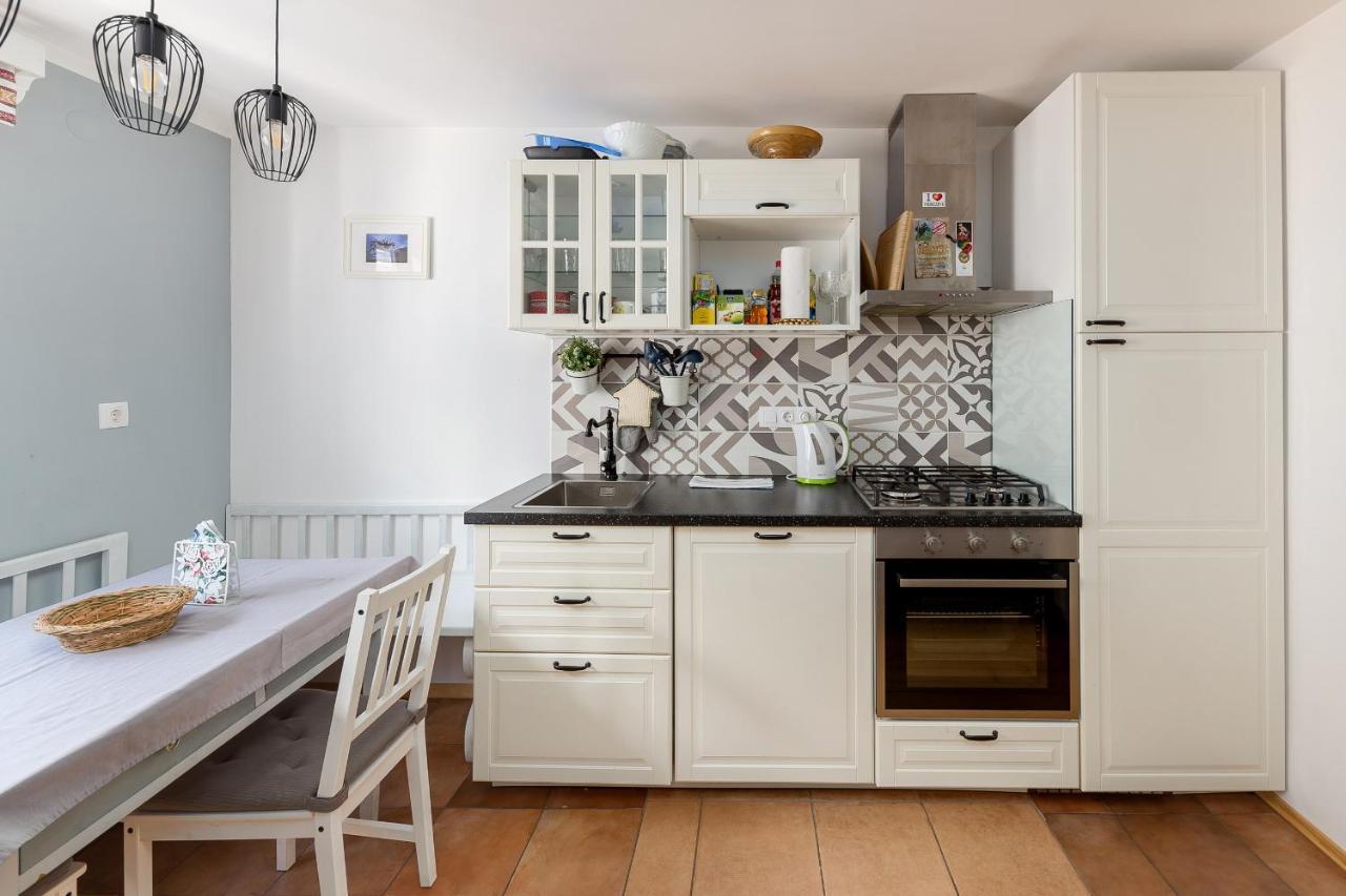 Apartma Ivana & Ivanka Bohinj Zewnętrze zdjęcie