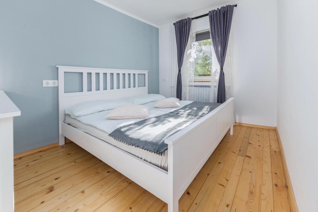 Apartma Ivana & Ivanka Bohinj Zewnętrze zdjęcie