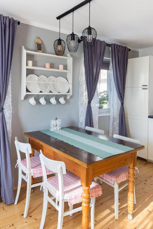 Apartma Ivana & Ivanka Bohinj Zewnętrze zdjęcie