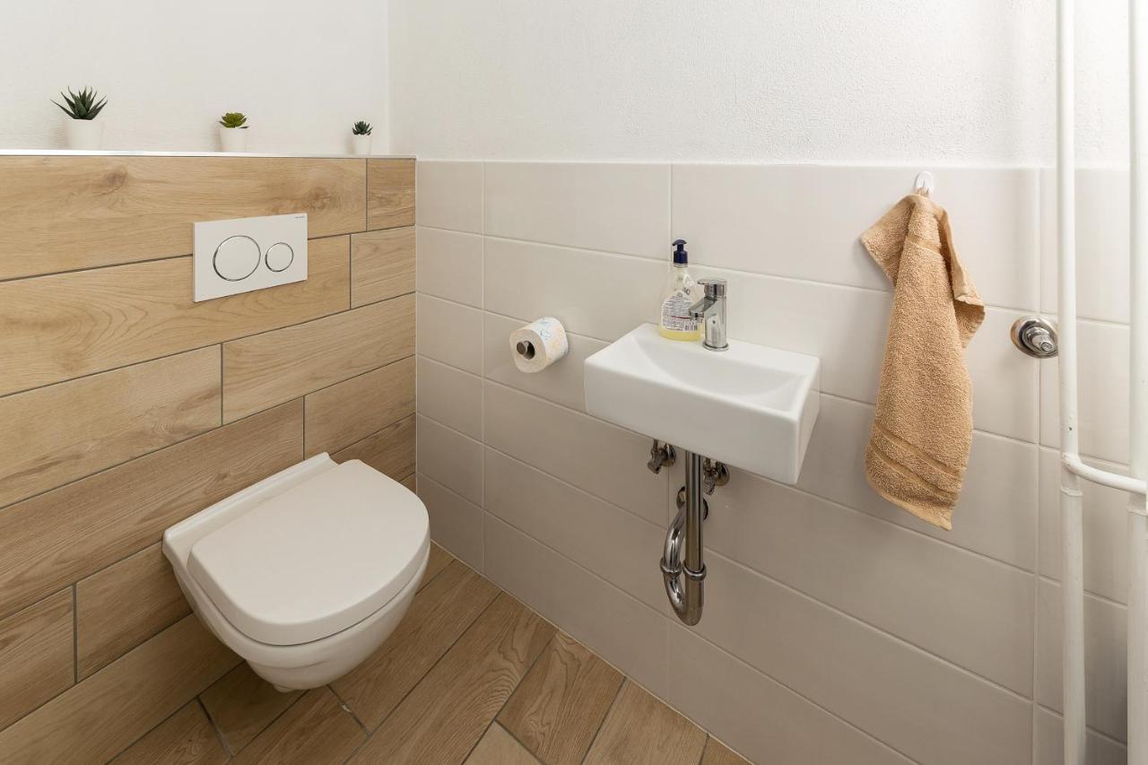 Apartma Ivana & Ivanka Bohinj Zewnętrze zdjęcie
