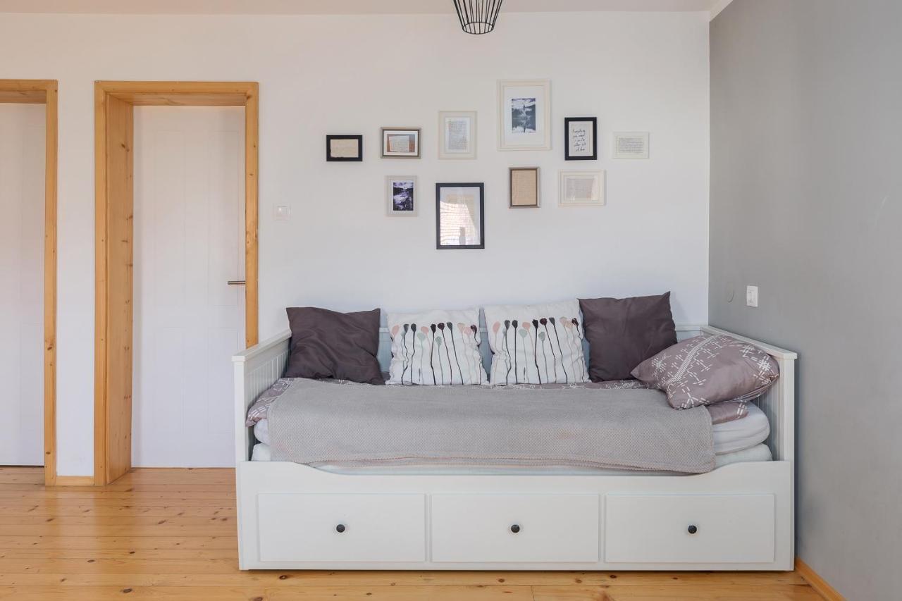 Apartma Ivana & Ivanka Bohinj Zewnętrze zdjęcie