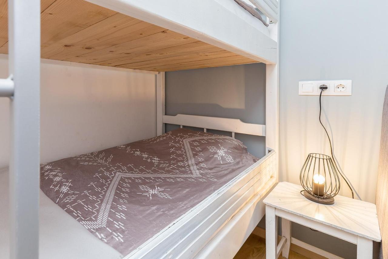 Apartma Ivana & Ivanka Bohinj Zewnętrze zdjęcie