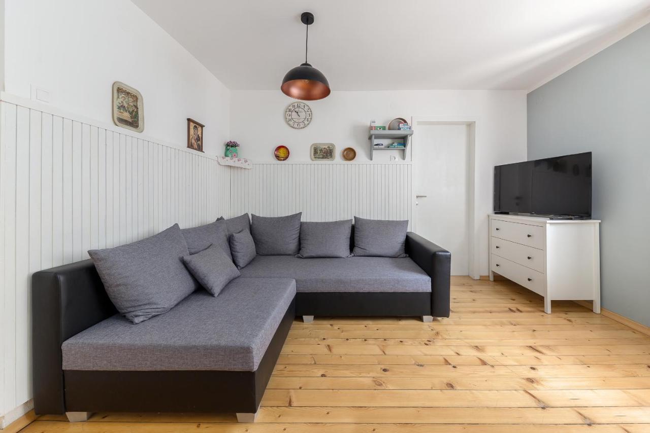 Apartma Ivana & Ivanka Bohinj Zewnętrze zdjęcie
