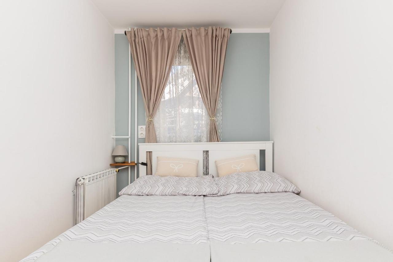 Apartma Ivana & Ivanka Bohinj Zewnętrze zdjęcie
