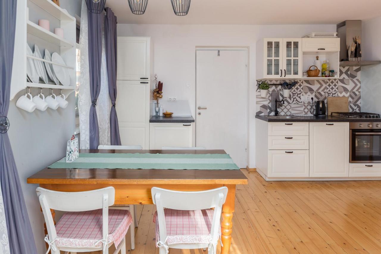 Apartma Ivana & Ivanka Bohinj Zewnętrze zdjęcie