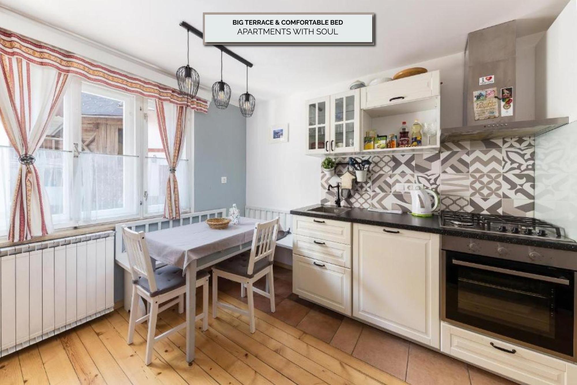 Apartma Ivana & Ivanka Bohinj Zewnętrze zdjęcie